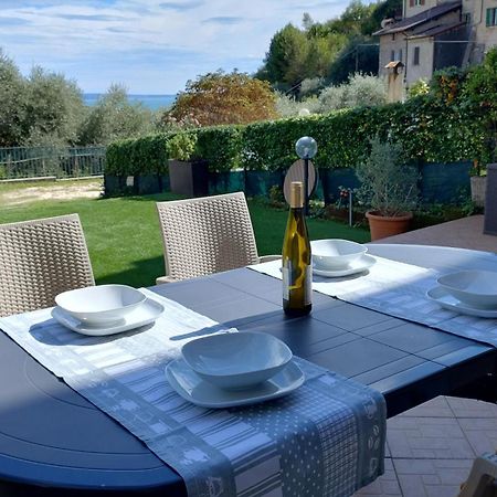 Agora' Home Gardone Riviera Eksteriør billede
