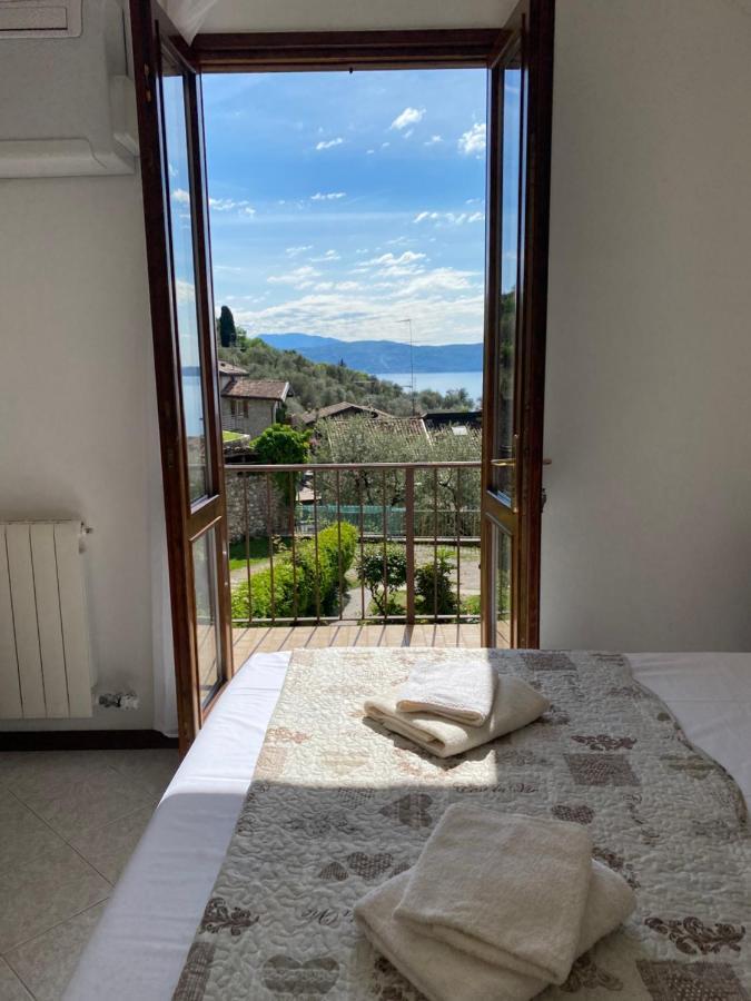 Agora' Home Gardone Riviera Eksteriør billede