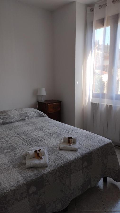 Agora' Home Gardone Riviera Eksteriør billede